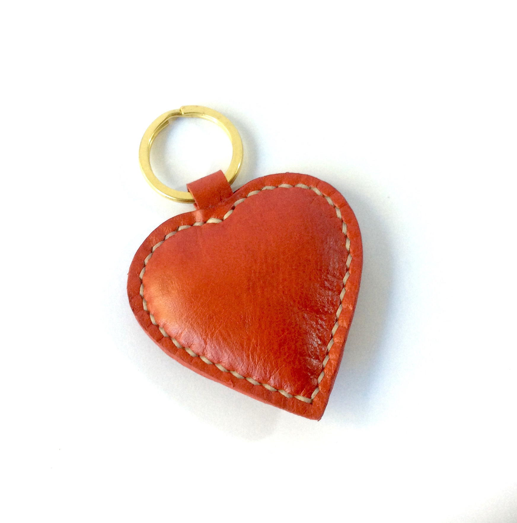 heart-keychain